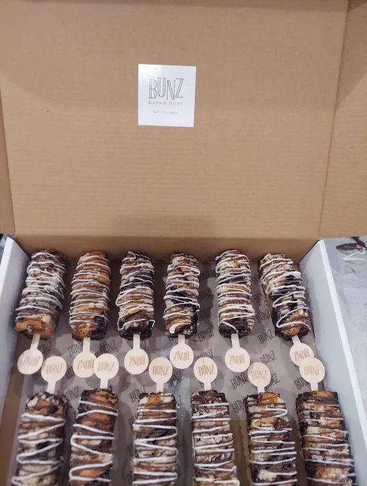 BUNZ Baked Bliss Picture 2