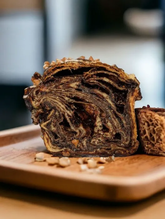 BUNZ Baked Bliss Picture 1