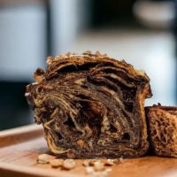 BUNZ Baked Bliss ico