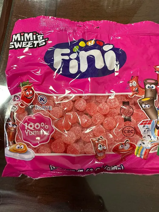 MB Kosher Dist. Picture 1