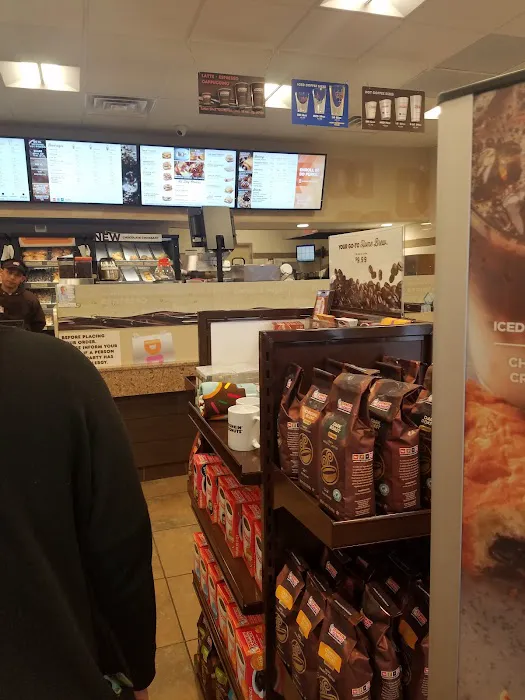 Dunkin' Picture 5