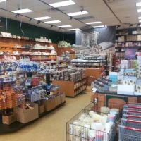 Oh! Nuts in Evergreen Kosher supermarket ico