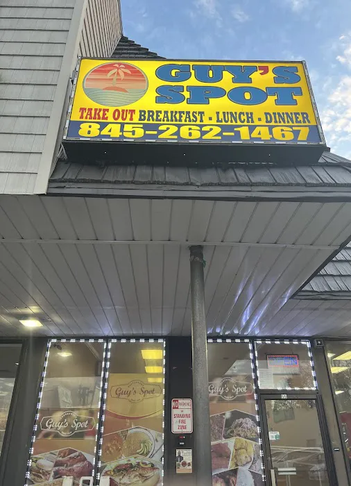 Guy's Spot Picture 7