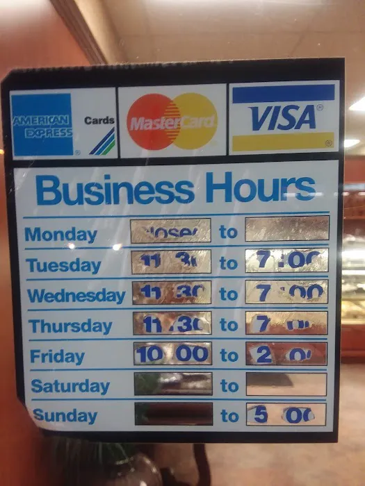 Le Chocolat Picture 1