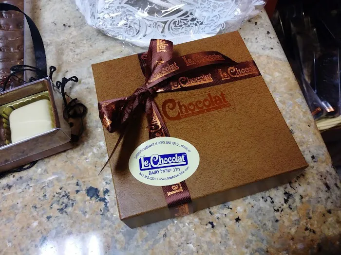 Le Chocolat Picture 5