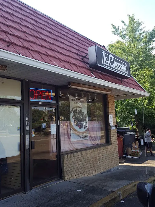 Le Chocolat Picture 2