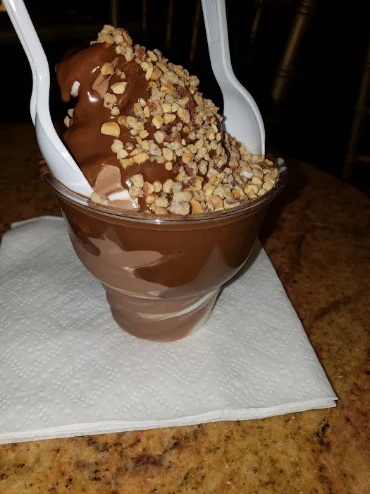 Le Chocolat Picture 3