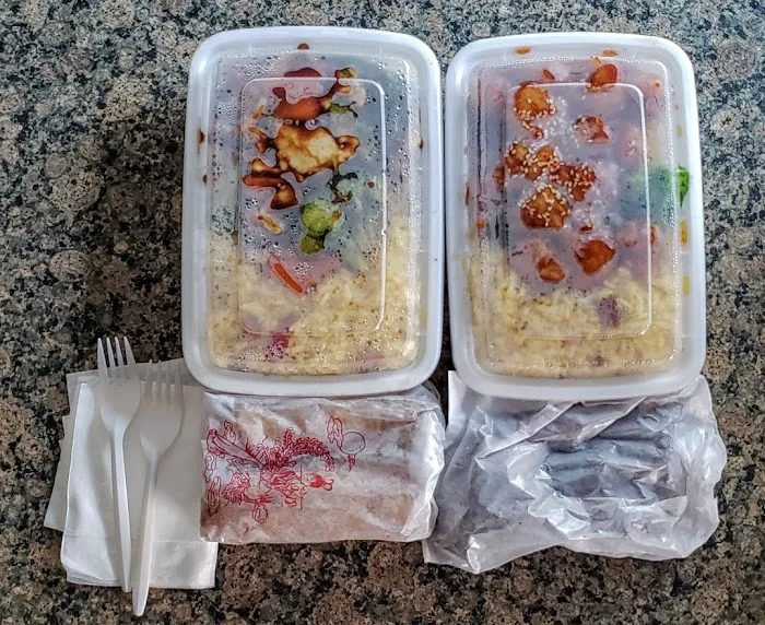 Lucky Foong Picture 6