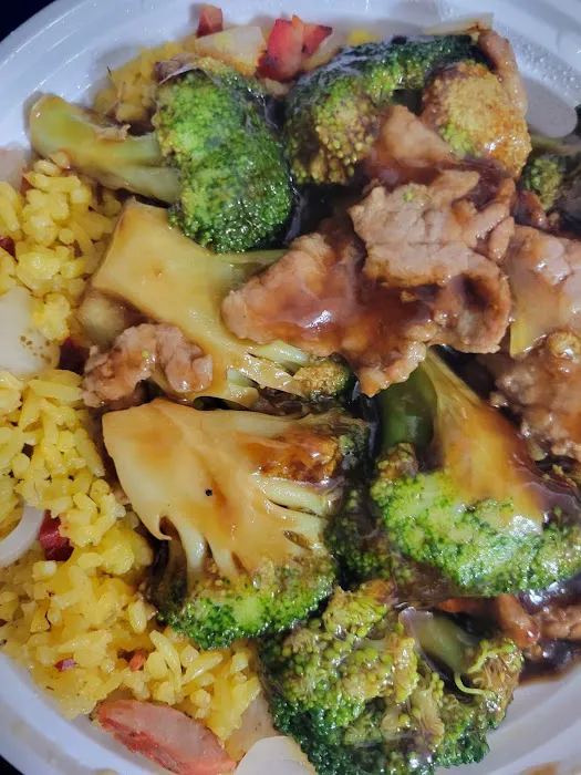 Lucky Foong Picture 2