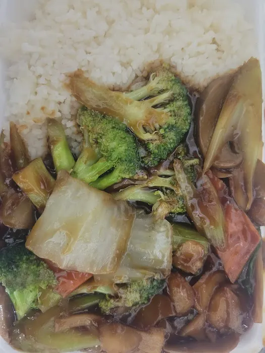 Lucky Foong Picture 1