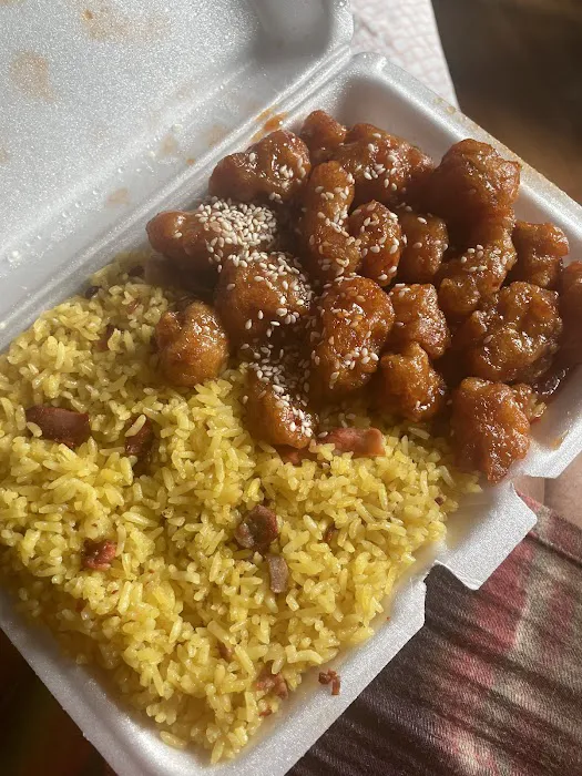 Lucky Foong Picture 7