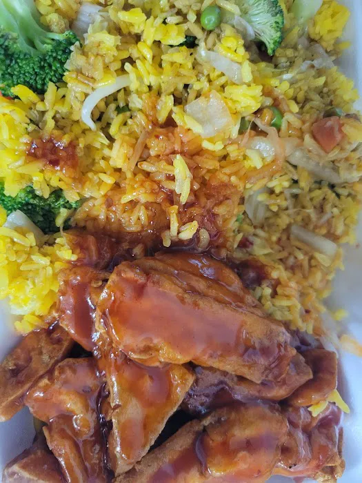 Lucky Foong Picture 9