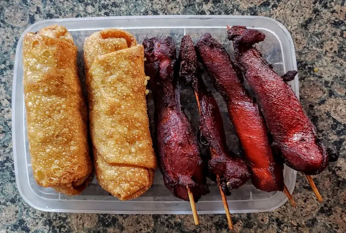 Lucky Foong Picture 5