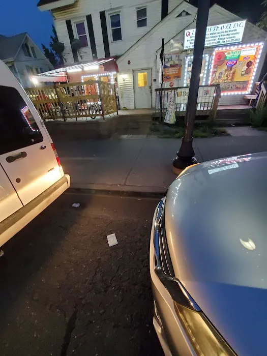 Orbe Delicias Deli Inc Picture 3