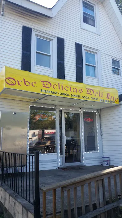 Orbe Delicias Deli Inc Picture 1