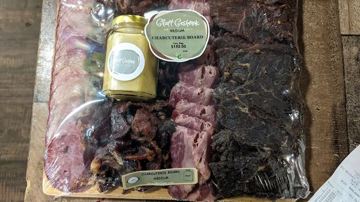 Glatt Geshmak Picture 4