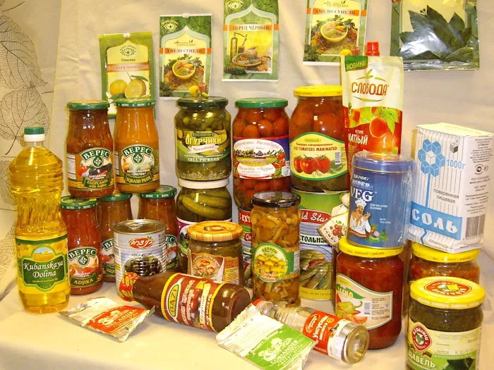 Russkaya Troyka Picture 6