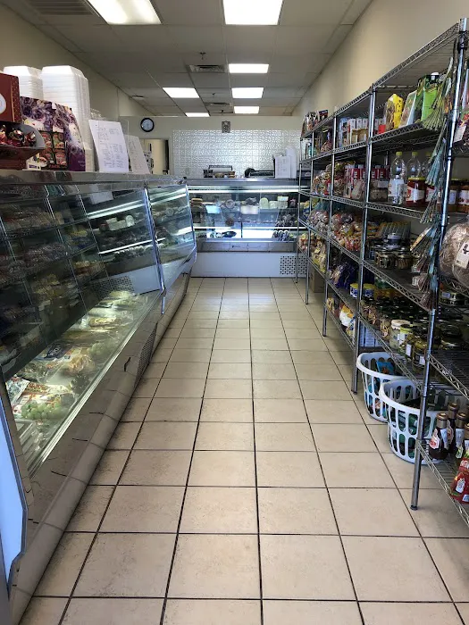 Russkaya Troyka Picture 1