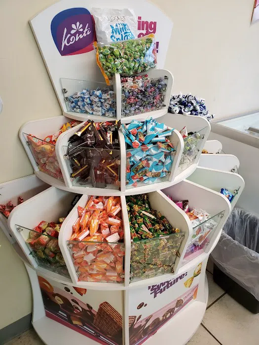 Russkaya Troyka Picture 2