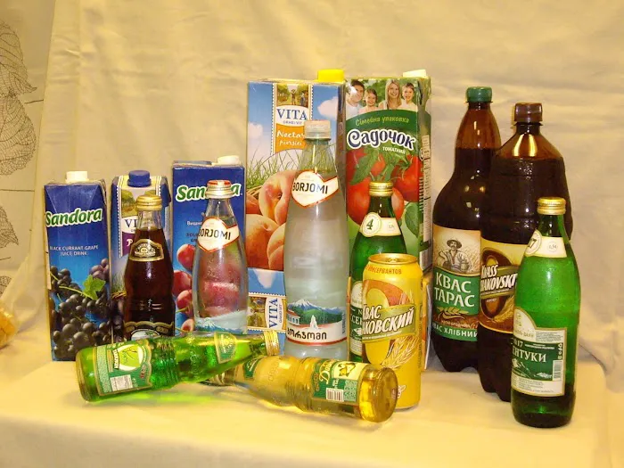 Russkaya Troyka Picture 3