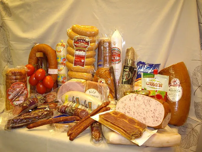 Russkaya Troyka Picture 5