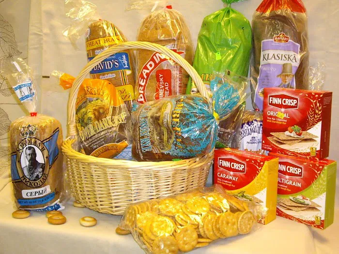 Russkaya Troyka Picture 10