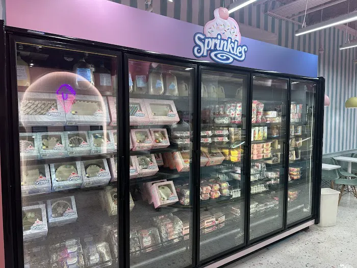 Sprinkles Picture 10