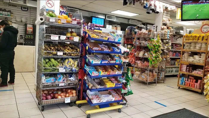 F&F Deli Grocery Corp. Picture 1