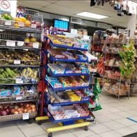 F&F Deli Grocery Corp. ico