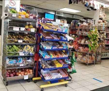 F&F Deli Grocery Corp.