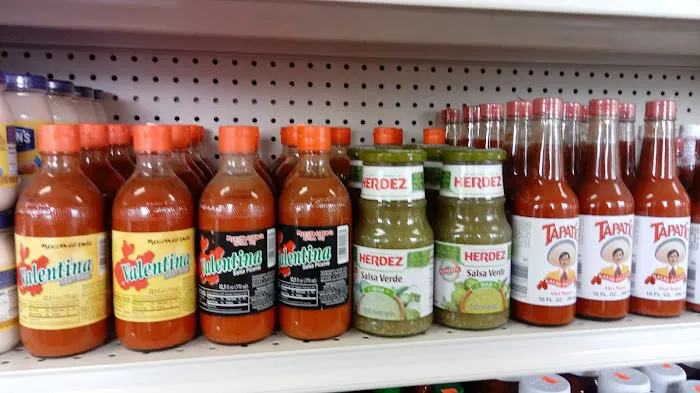 F&F Deli Grocery Corp. Picture 10