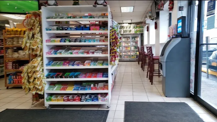 F&F Deli Grocery Corp. Picture 2