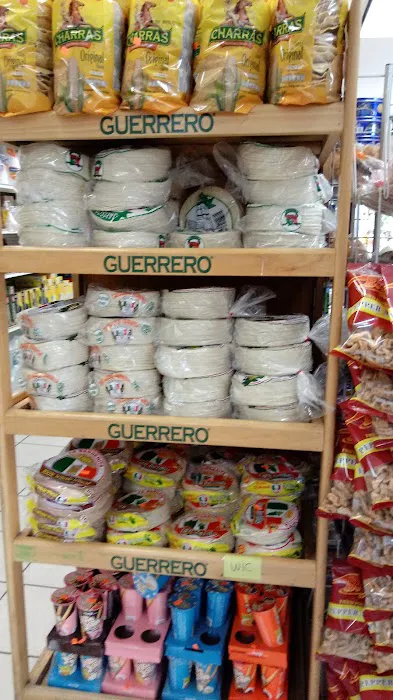 F&F Deli Grocery Corp. Picture 6