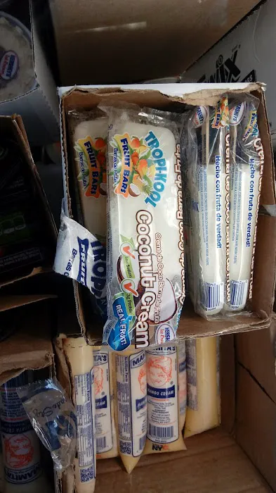 F&F Deli Grocery Corp. Picture 9