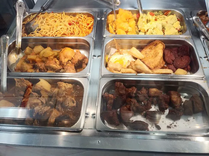 F&F Deli Grocery Corp. Picture 8