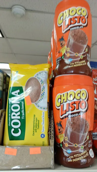 F&F Deli Grocery Corp. Picture 4