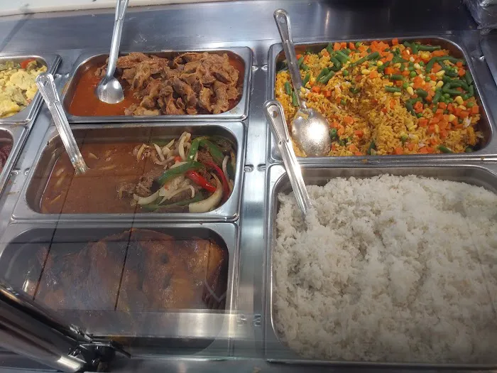 F&F Deli Grocery Corp. Picture 3