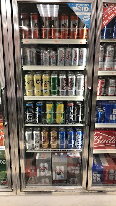 Pit Stop Deli And Azteca Restaurent Picture 5