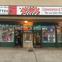 Pit Stop Deli And Azteca Restaurent ico