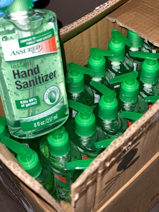 Pit Stop Deli And Azteca Restaurent Picture 8