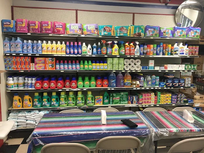 Pit Stop Deli And Azteca Restaurent Picture 9