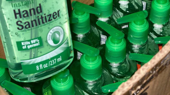 Pit Stop Deli And Azteca Restaurent Picture 7