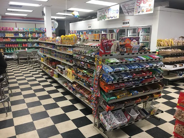 Pit Stop Deli And Azteca Restaurent Picture 10