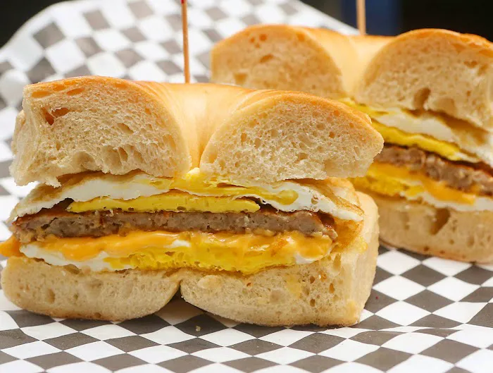 Terrace Bagels Picture 6