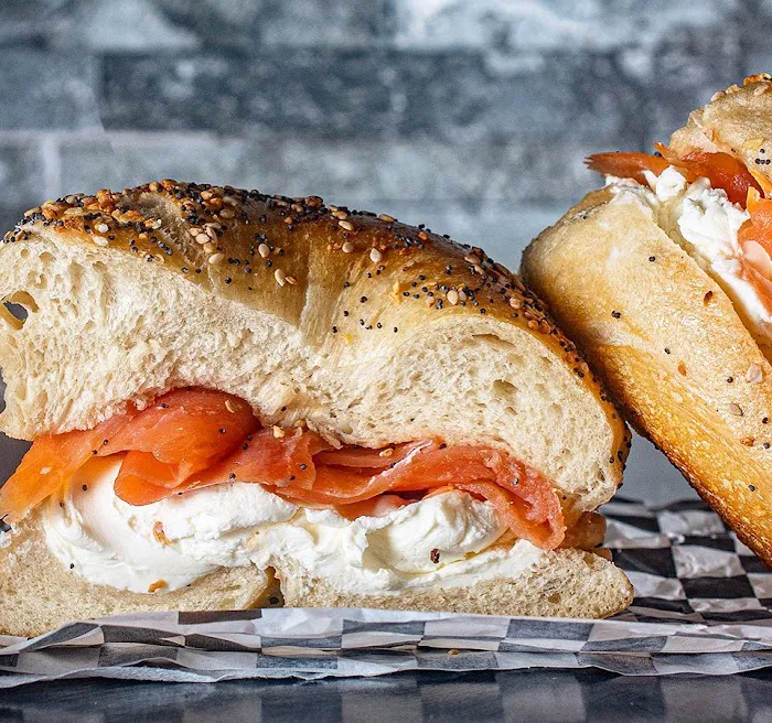 Terrace Bagels Picture 9