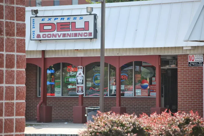 7 Days Express Deli and Convenience Picture 5