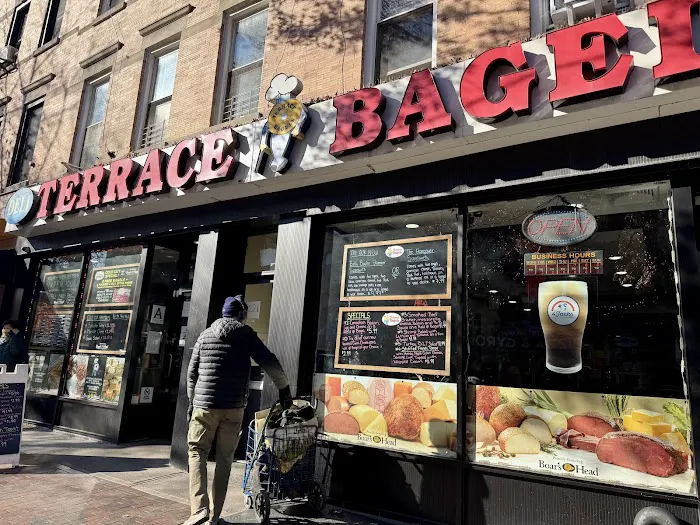 Terrace Bagels Picture 3