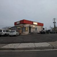 7 Days Express Deli and Convenience ico