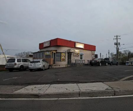 7 Days Express Deli and Convenience