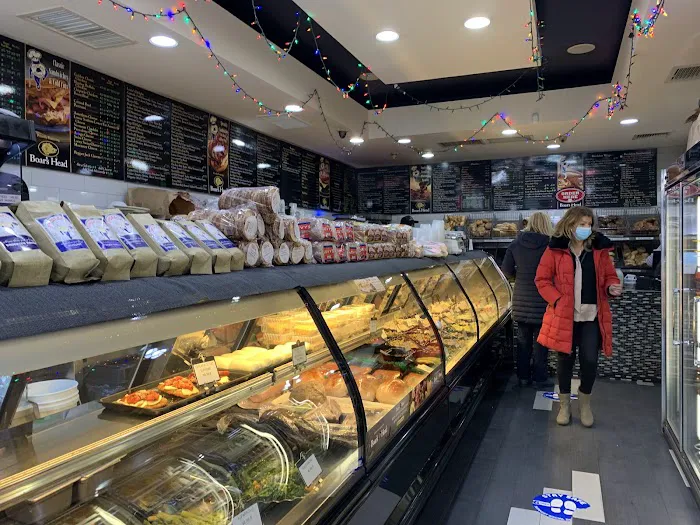 Terrace Bagels Picture 5
